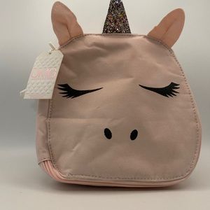 Unicorn lunchbox (flexible)